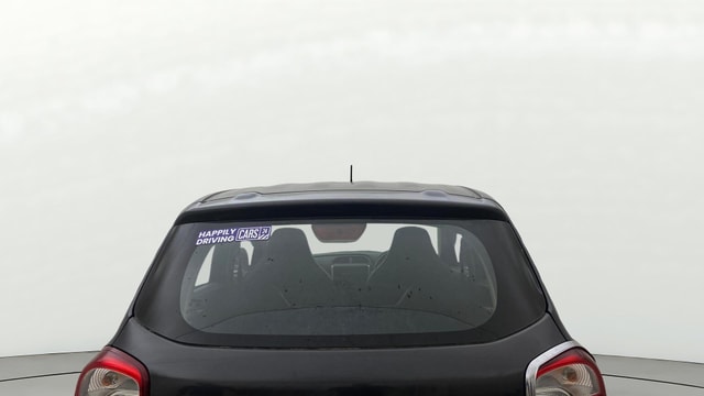 View Maruti Suzuki Alto K10 Image 3 Used Maruti Suzuki Alto K10 Image 3