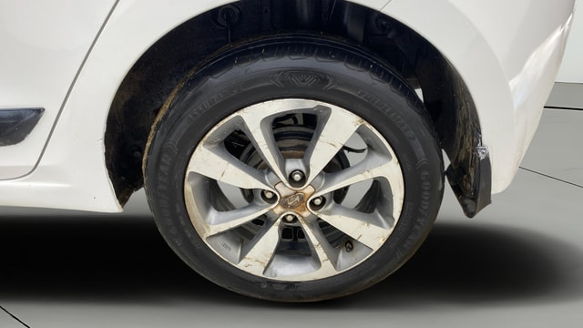 View Hyundai Elite i20 Image 11 Used Hyundai Elite i20 Image 11