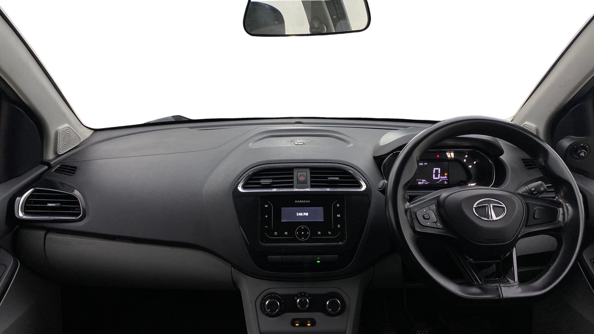 Used 2023 Tata Tiago Used 2023 Tata Tiago