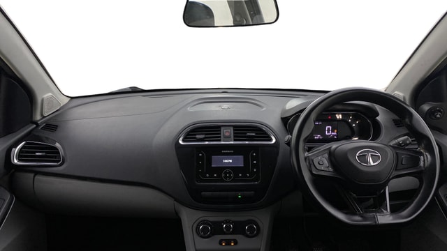 View Tata Tiago Image 15 Used Tata Tiago Image 15