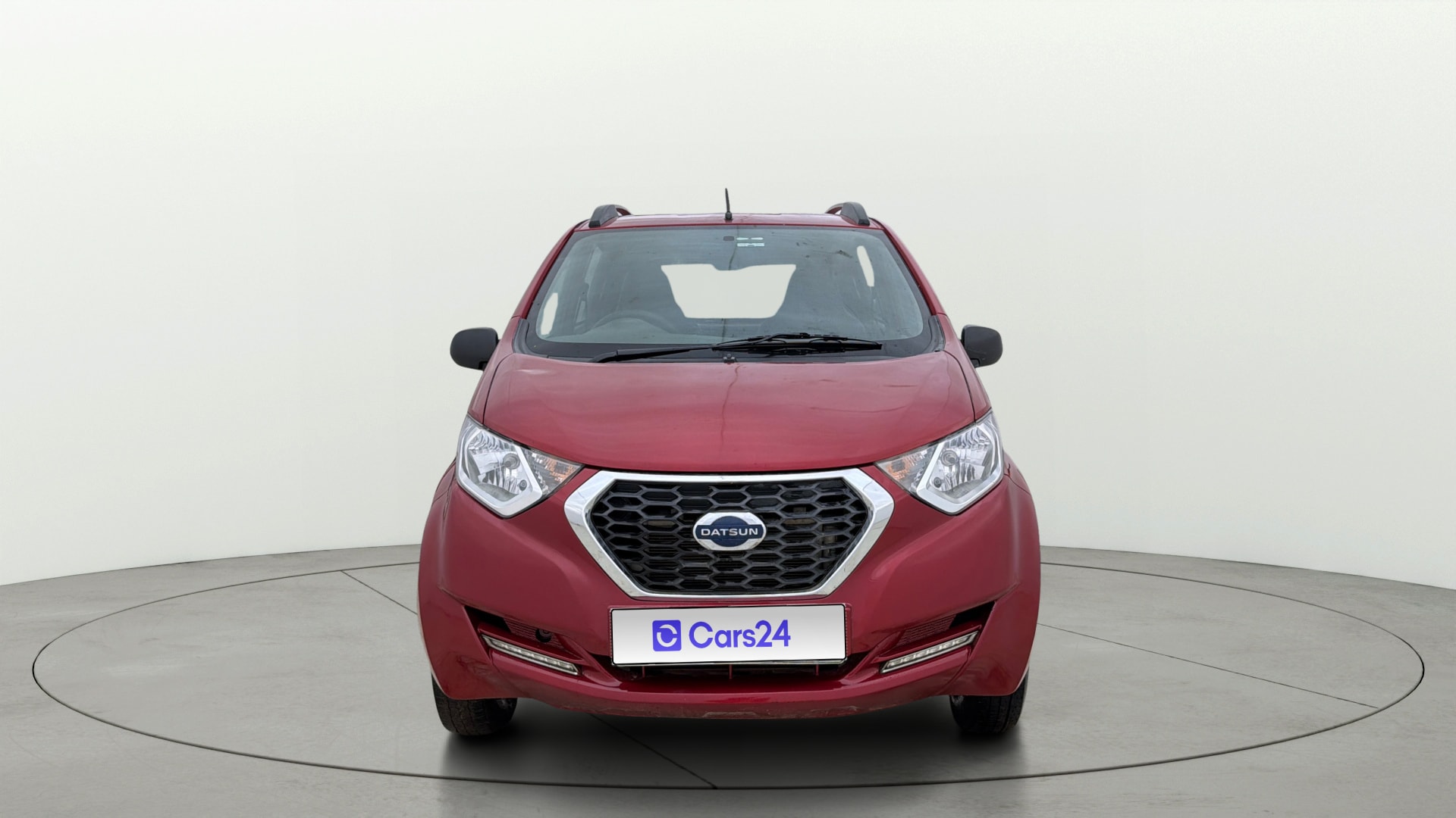 Used 2020 Datsun Redi GO Used 2020 Datsun Redi GO