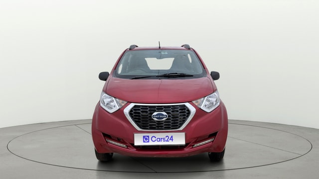 View Datsun Redi GO Image 1 Used Datsun Redi GO Image 1