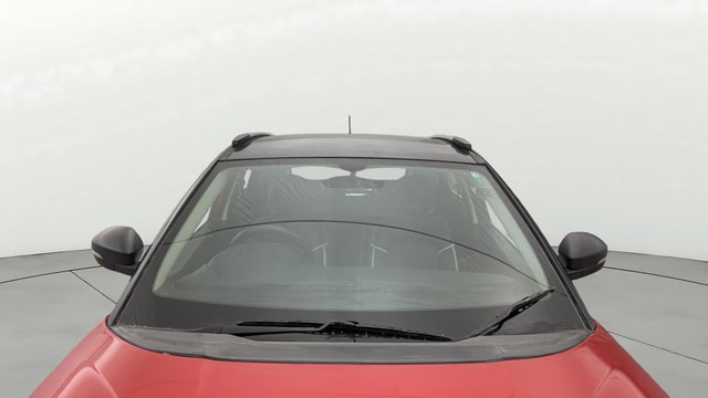View Tata Nexon Image 29 Used Tata Nexon Image 29