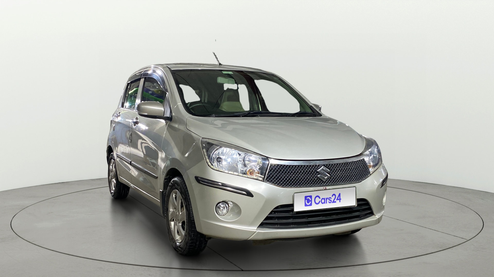 View 2017 Maruti Suzuki 1000 Base Variant Image 36 Used 2017 Maruti Suzuki 1000 Base Variant Image 36