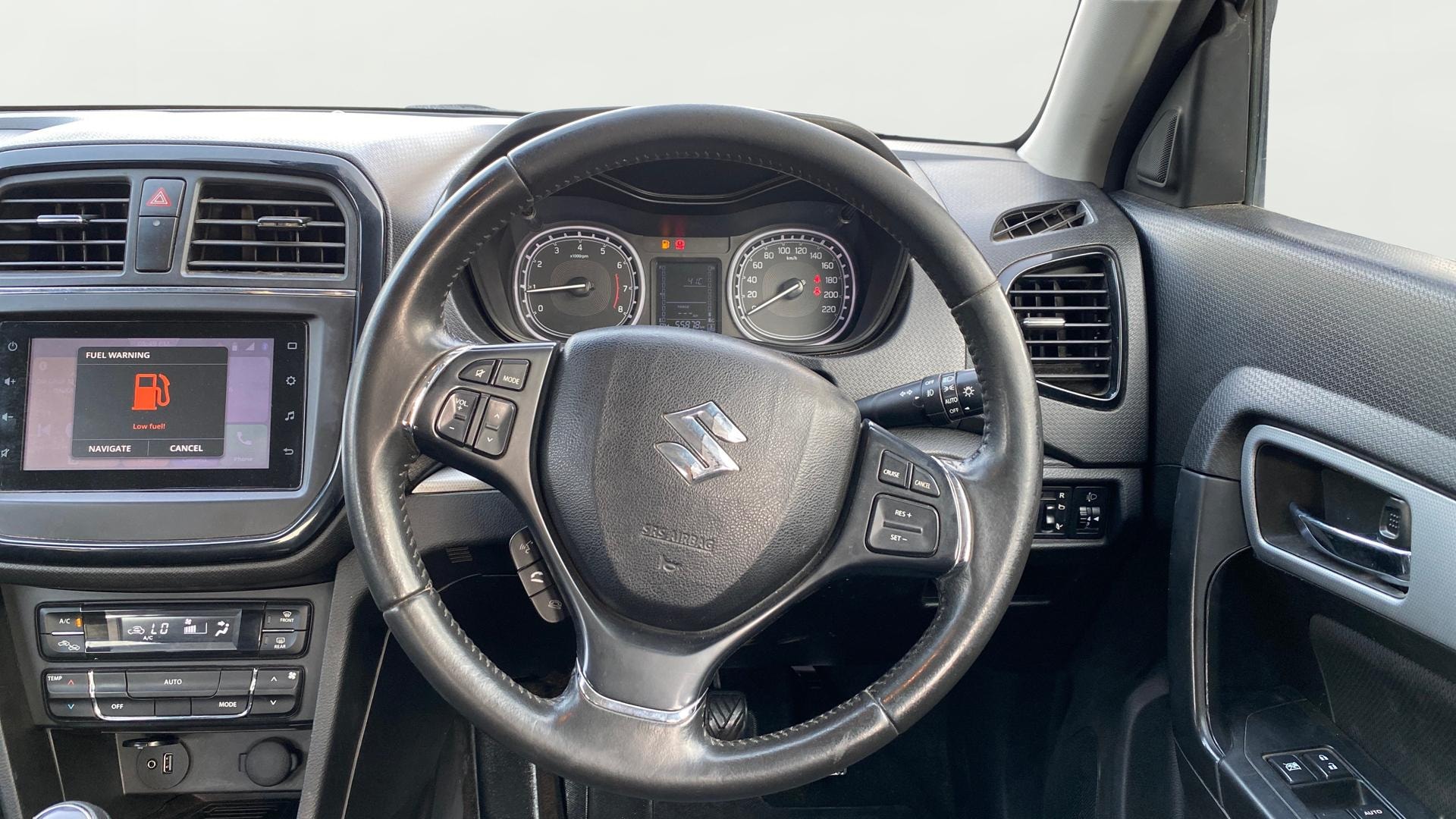 View 2022 Maruti Suzuki 1000 Base Variant Image 14 Used 2022 Maruti Suzuki 1000 Base Variant Image 14