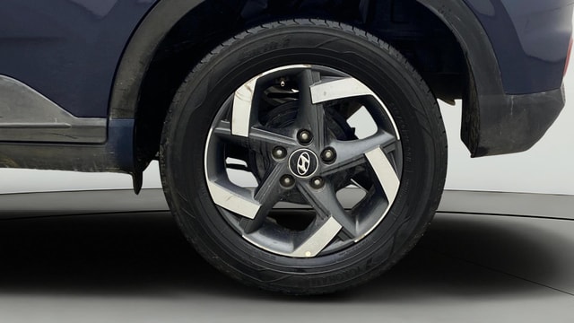 View Hyundai Venue Image 12 Used Hyundai Venue Image 12