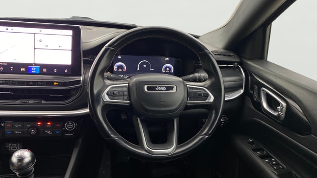 View Jeep Compass Image 12 Used Jeep Compass Image 12