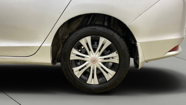 View Honda City Image 12 Used Honda City Image 12