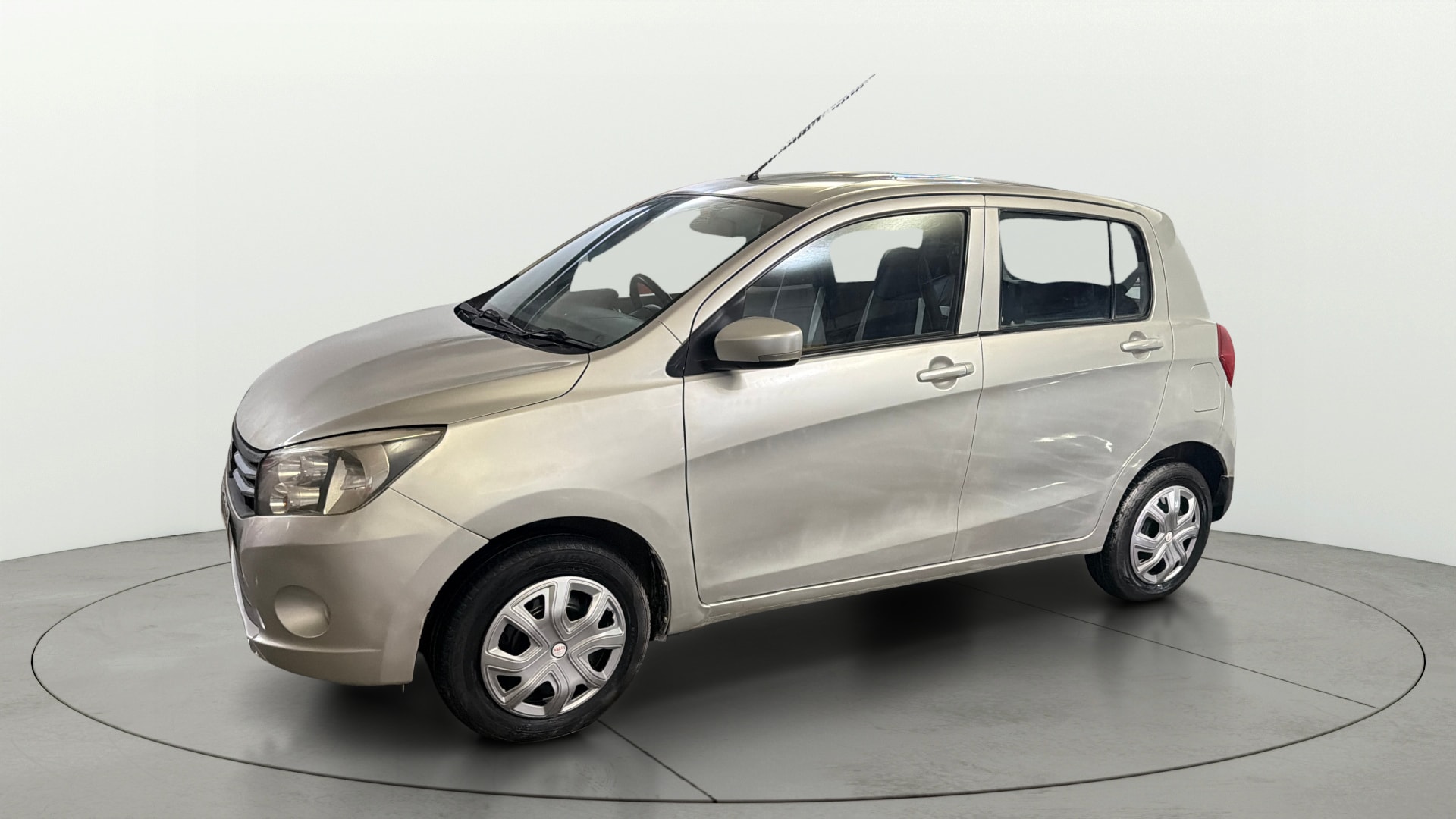 Used 2017 Maruti Suzuki 1000 Used 2017 Maruti Suzuki 1000