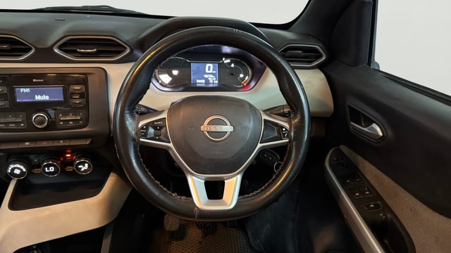 View Nissan Magnite Image 20 Used Nissan Magnite Image 20