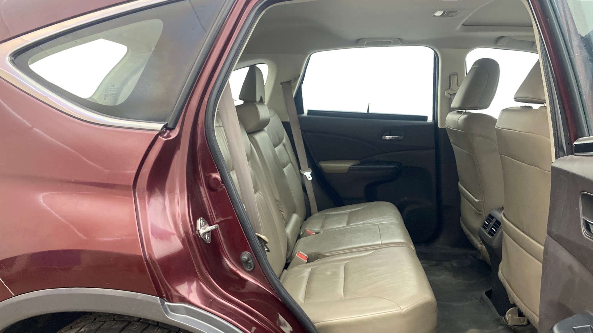 View 2015 Honda CR-V 2.0L AT Petrol Image 31 Used 2015 Honda CR-V 2.0L AT Petrol Image 31