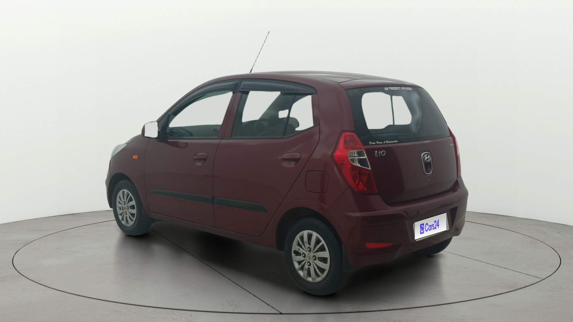 View 2015 Hyundai i10 1.2 Asta MT Image 2 Used 2015 Hyundai i10 1.2 Asta MT Image 2
