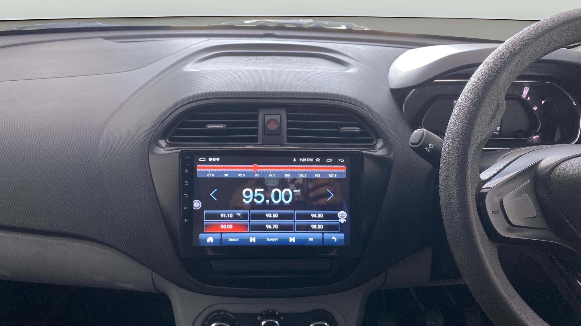 Used 2021 Tata Tiago Used 2021 Tata Tiago
