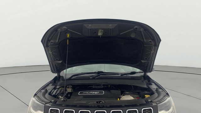 View Jeep Compass Image 32 Used Jeep Compass Image 32