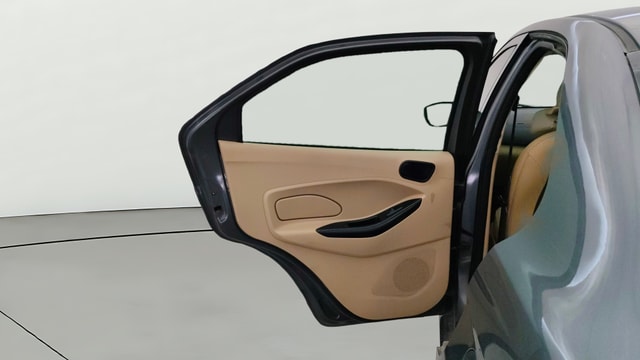 View Ford Figo Aspire Image 22 Used Ford Figo Aspire Image 22