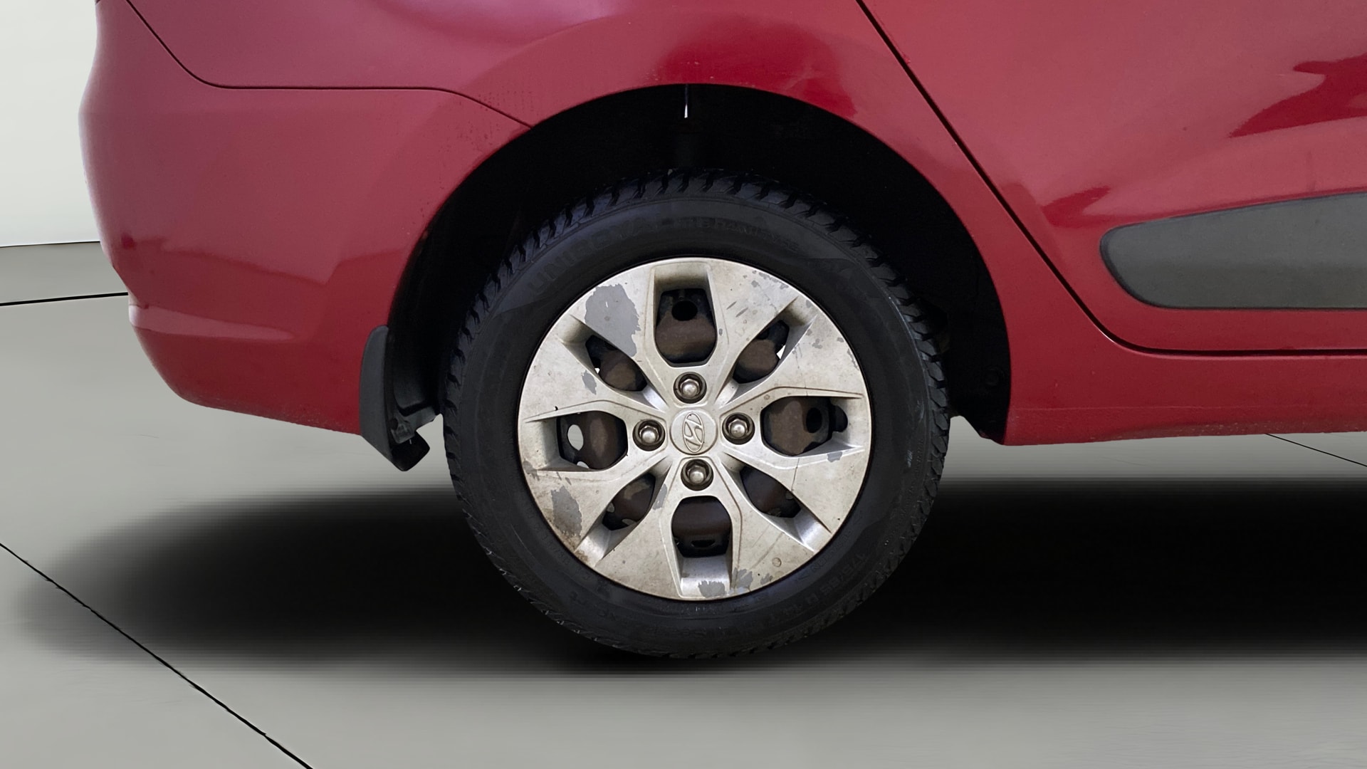 View 2014 Hyundai Xcent S Petrol Image 23 Used 2014 Hyundai Xcent S Petrol Image 23
