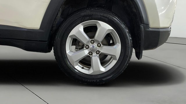 View Jeep Compass Image 7 Used Jeep Compass Image 7