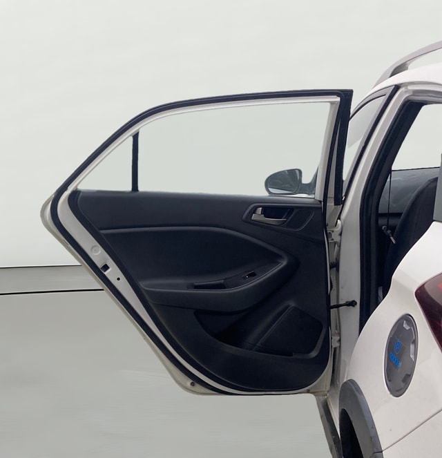 View Hyundai i20 Active Image 22 Used Hyundai i20 Active Image 22