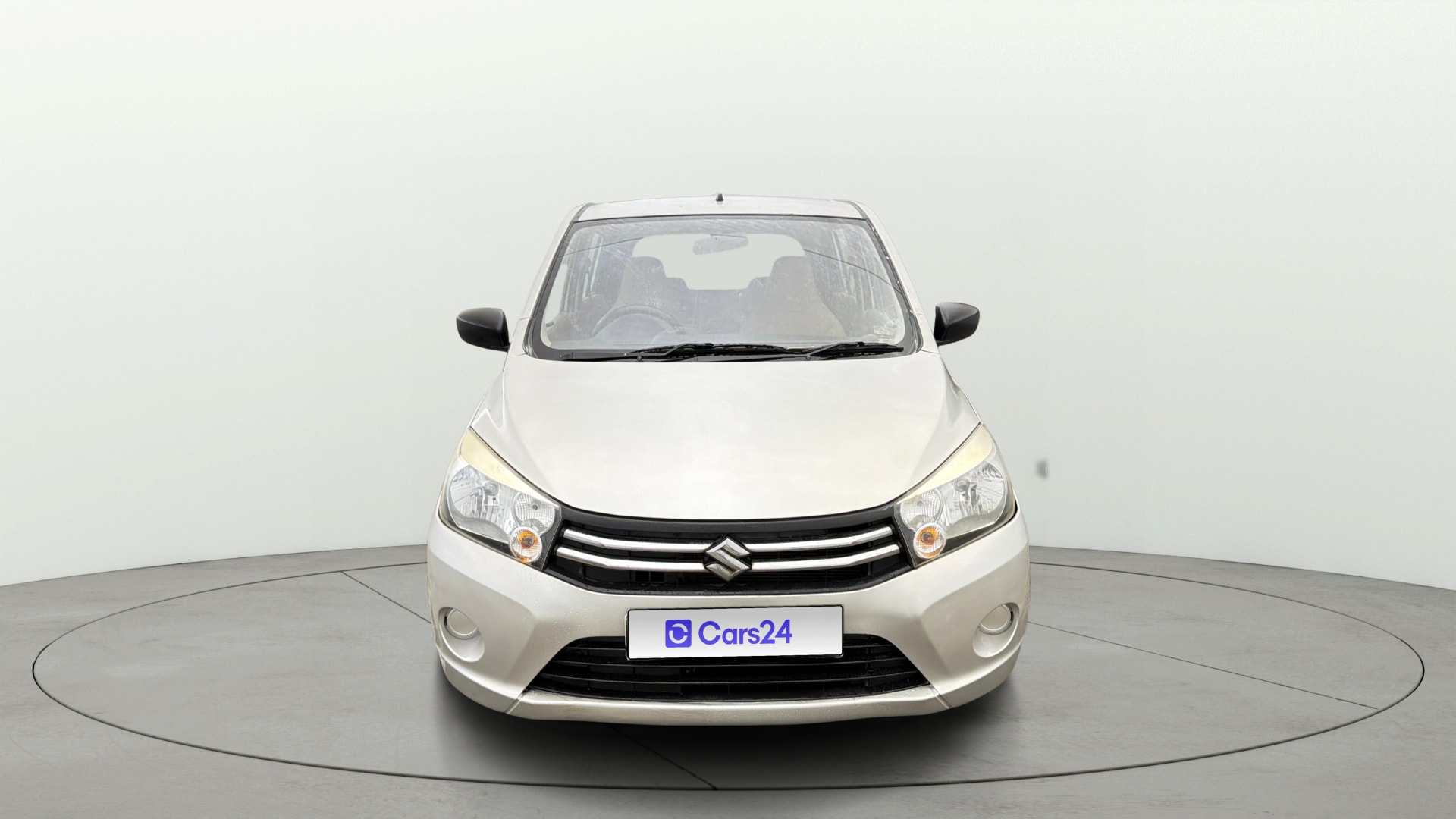 View 2015 Maruti Suzuki 1000 Base Variant Image 1 Used 2015 Maruti Suzuki 1000 Base Variant Image 1