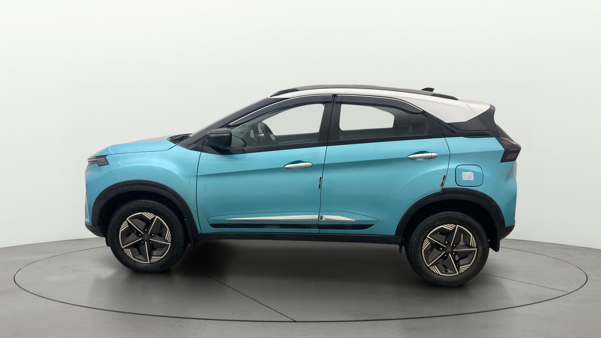 Used 2023 Tata Nexon Used 2023 Tata Nexon