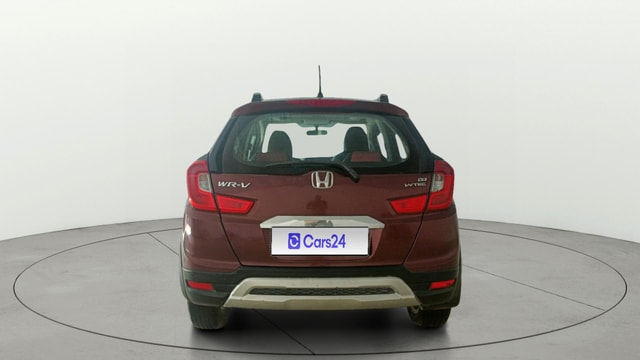 View Honda WR-V Image 41 Used Honda WR-V Image 41