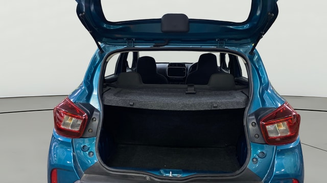 View Renault Kwid Image 40 Used Renault Kwid Image 40