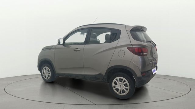 View Mahindra KUV100 Image 2 Used Mahindra KUV100 Image 2
