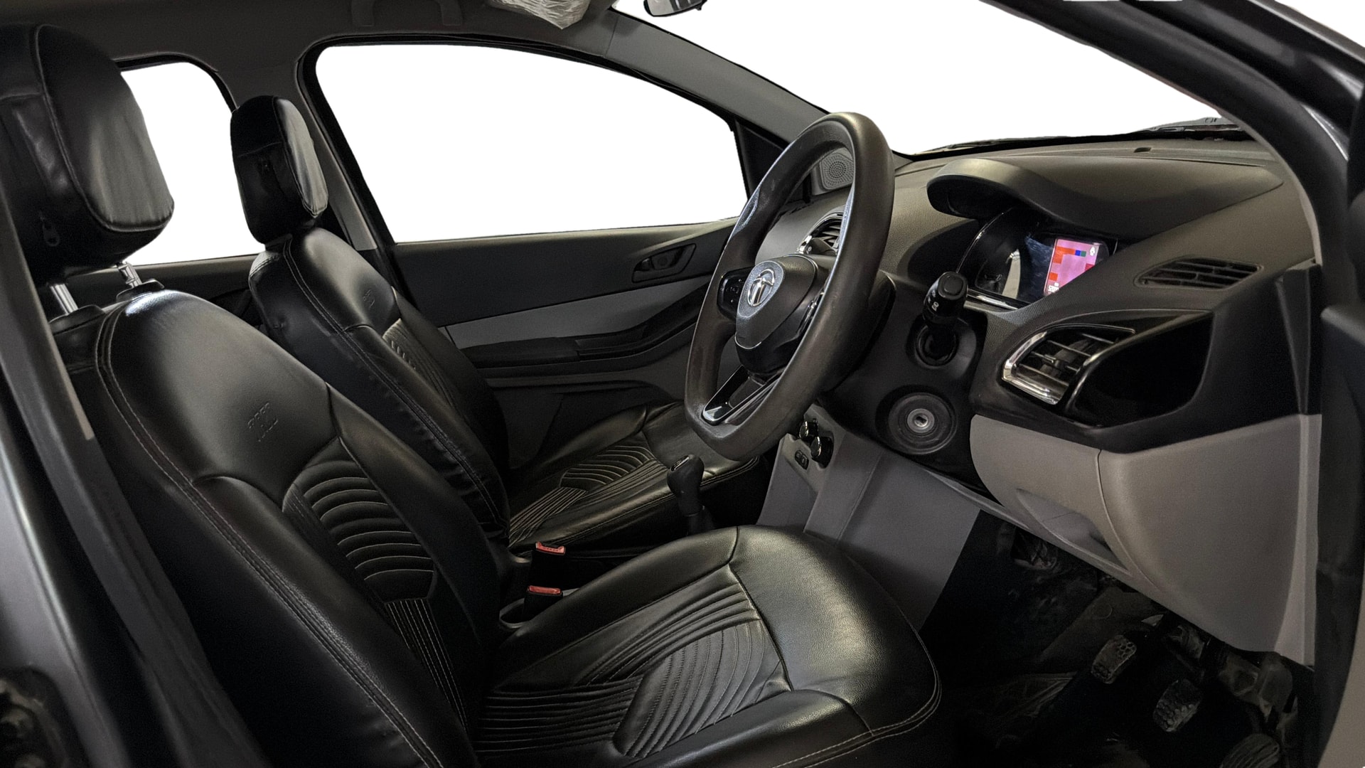 Used 2023 Tata Tiago Used 2023 Tata Tiago