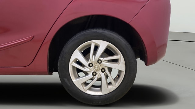 View Honda Jazz Image 12 Used Honda Jazz Image 12