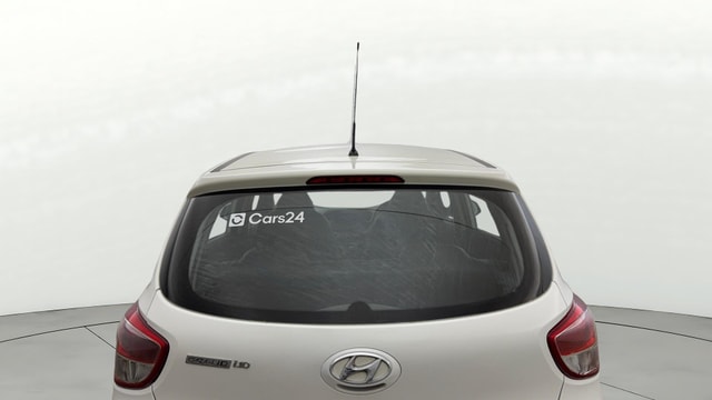 View Hyundai Grand i10 Image 3 Used Hyundai Grand i10 Image 3