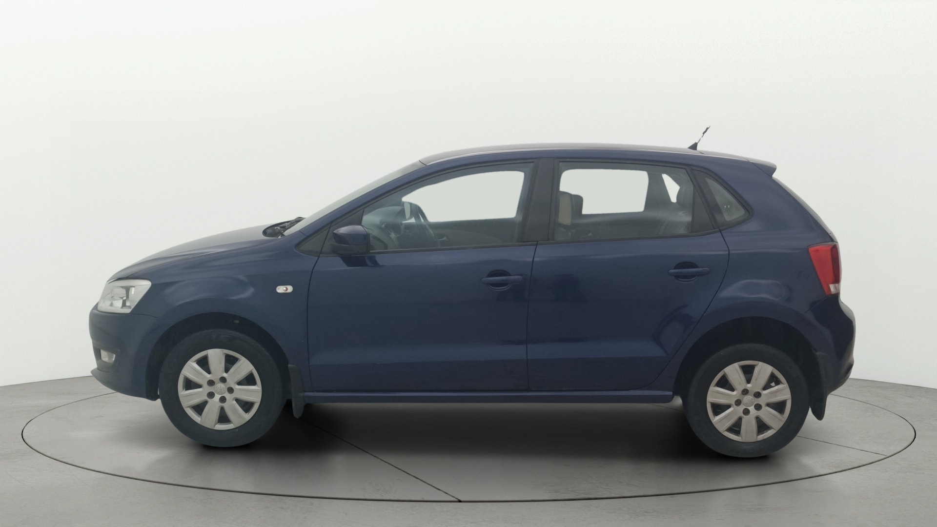 Used 2014 Volkswagen Polo Used 2014 Volkswagen Polo