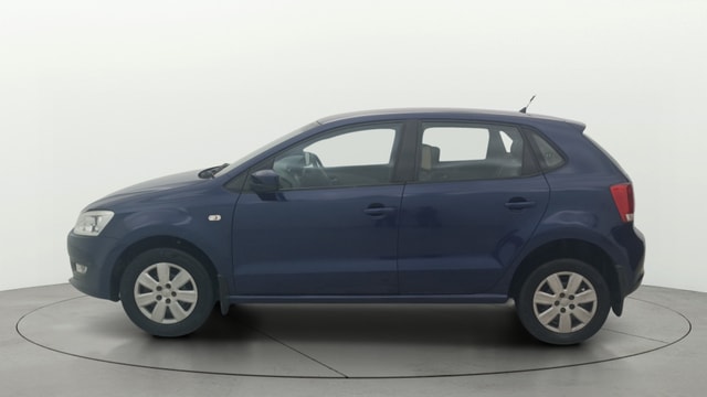 View Volkswagen Polo Image 5 Used Volkswagen Polo Image 5