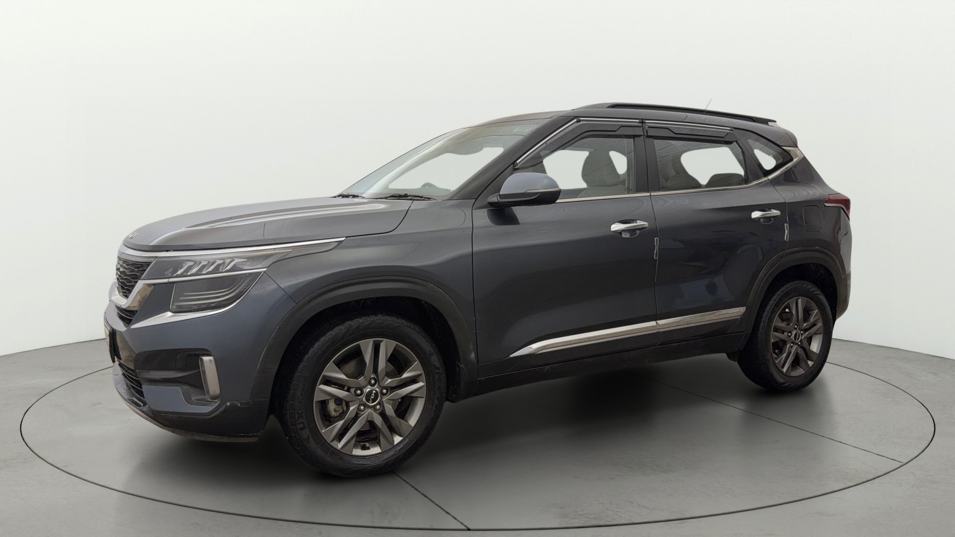 Used 2023 Kia Seltos Used 2023 Kia Seltos