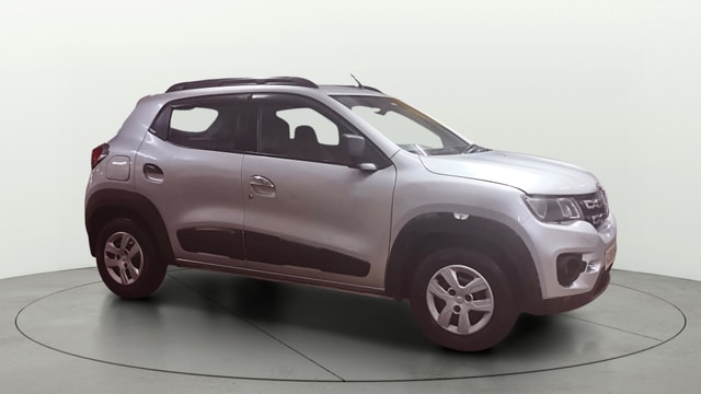 View Renault Kwid Image 35 Used Renault Kwid Image 35