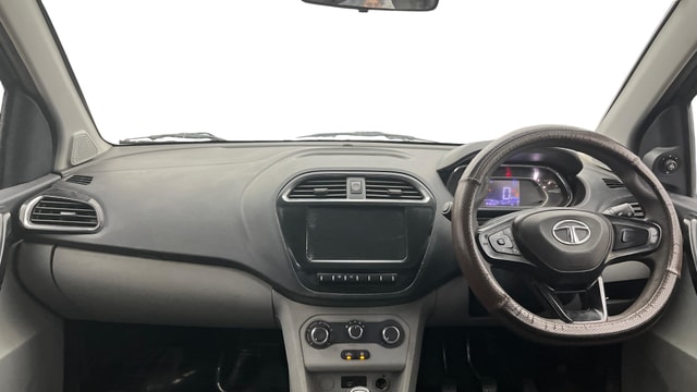 View Tata Tiago Image 29 Used Tata Tiago Image 29