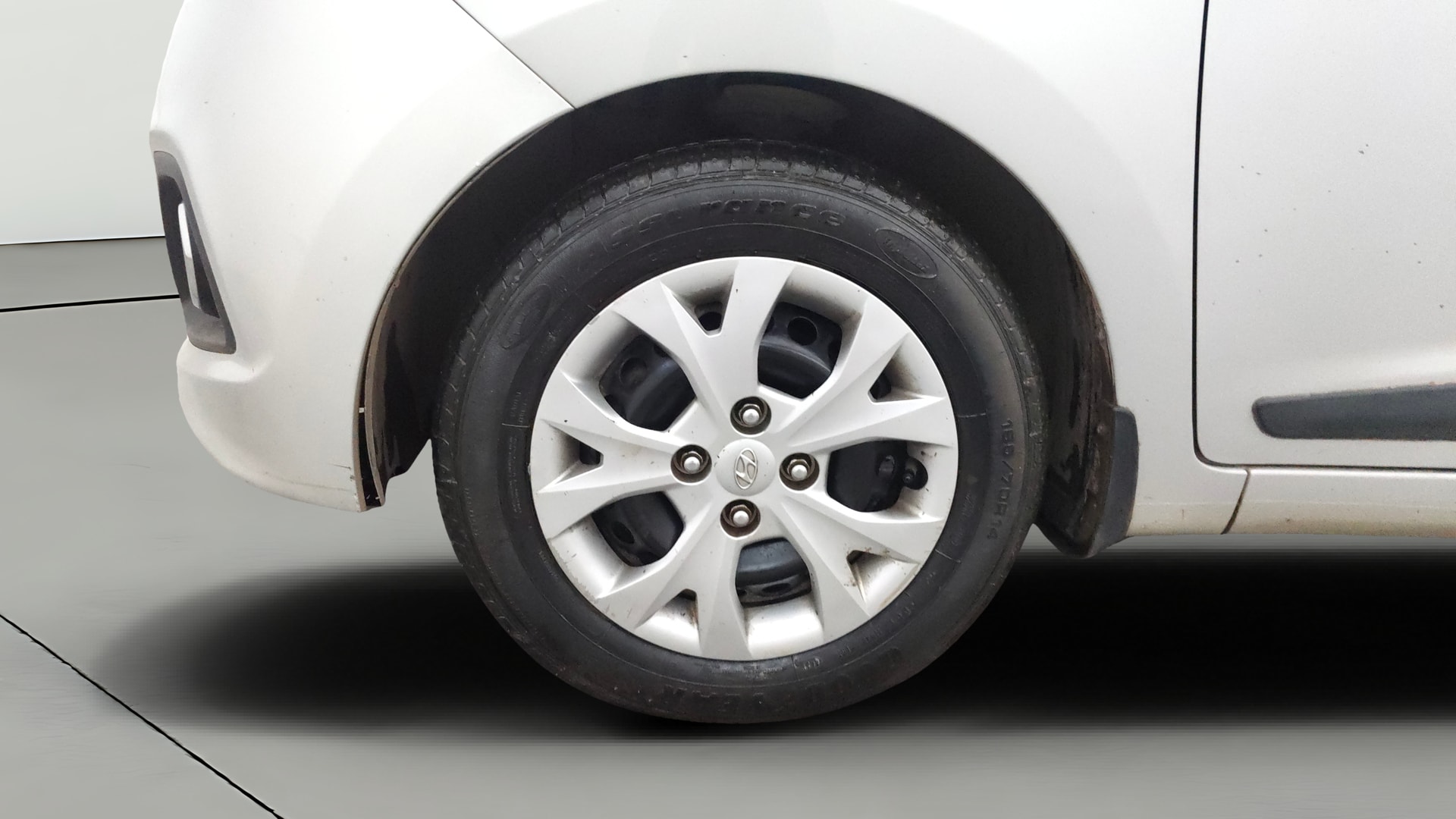 Used 2015 Hyundai Grand i10 Used 2015 Hyundai Grand i10