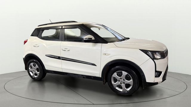 View Mahindra XUV300 Image 36 Used Mahindra XUV300 Image 36