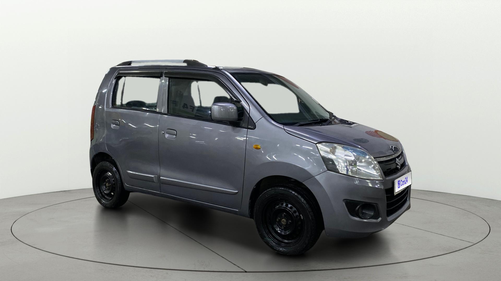View 2014 Maruti Suzuki 1000 Base Variant Image 21 Used 2014 Maruti Suzuki 1000 Base Variant Image 21