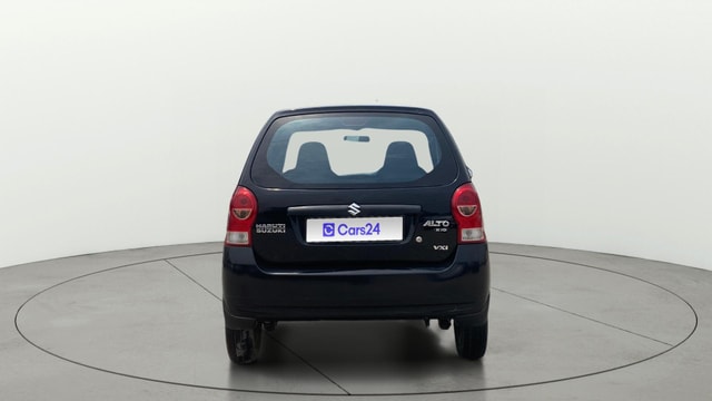 View Maruti Suzuki Alto K10 Image 38 Used Maruti Suzuki Alto K10 Image 38