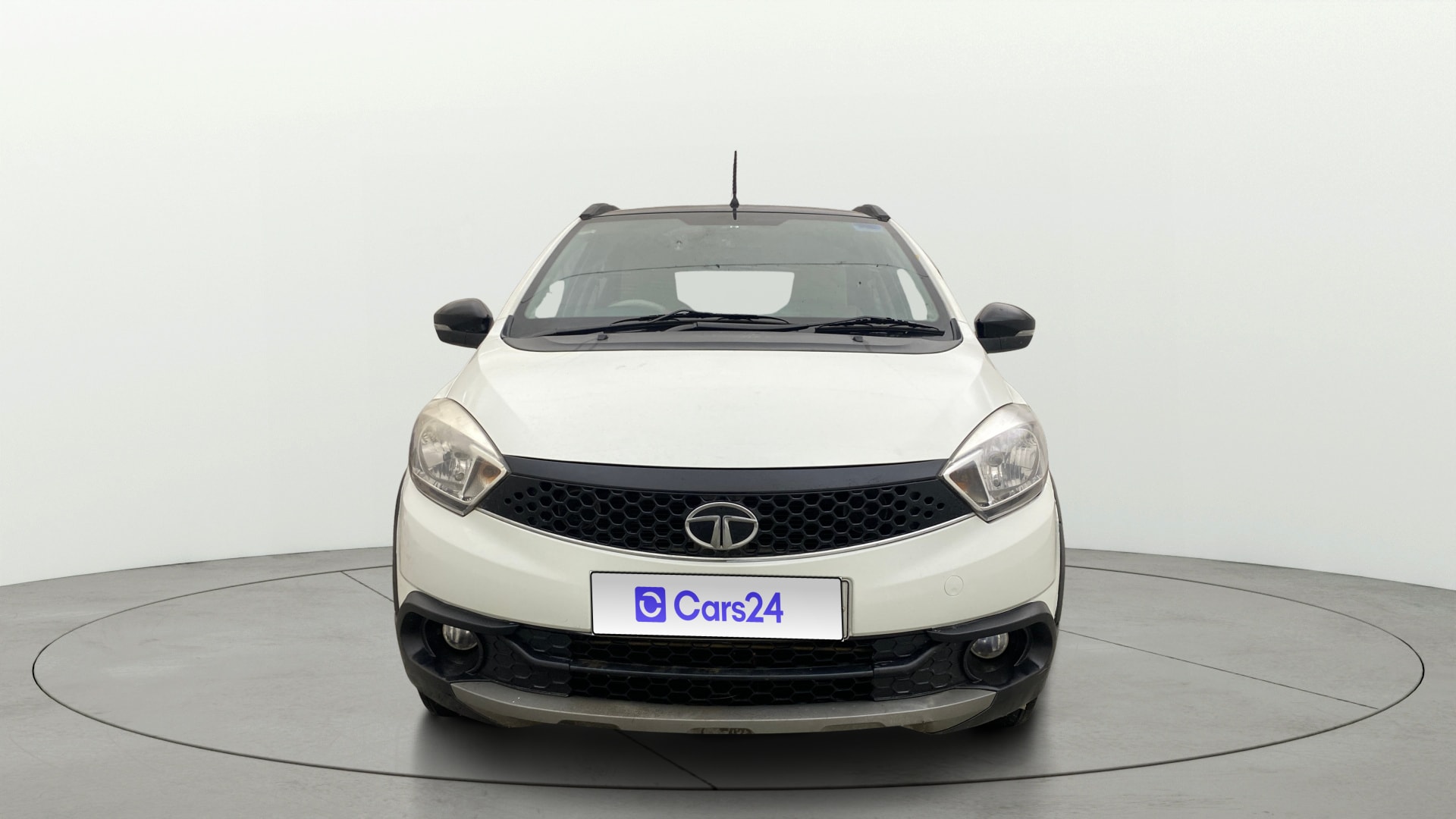 Used 2019 Tata Tiago NRG Used 2019 Tata Tiago NRG