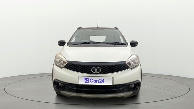 View Tata Tiago NRG Image 1 Used Tata Tiago NRG Image 1