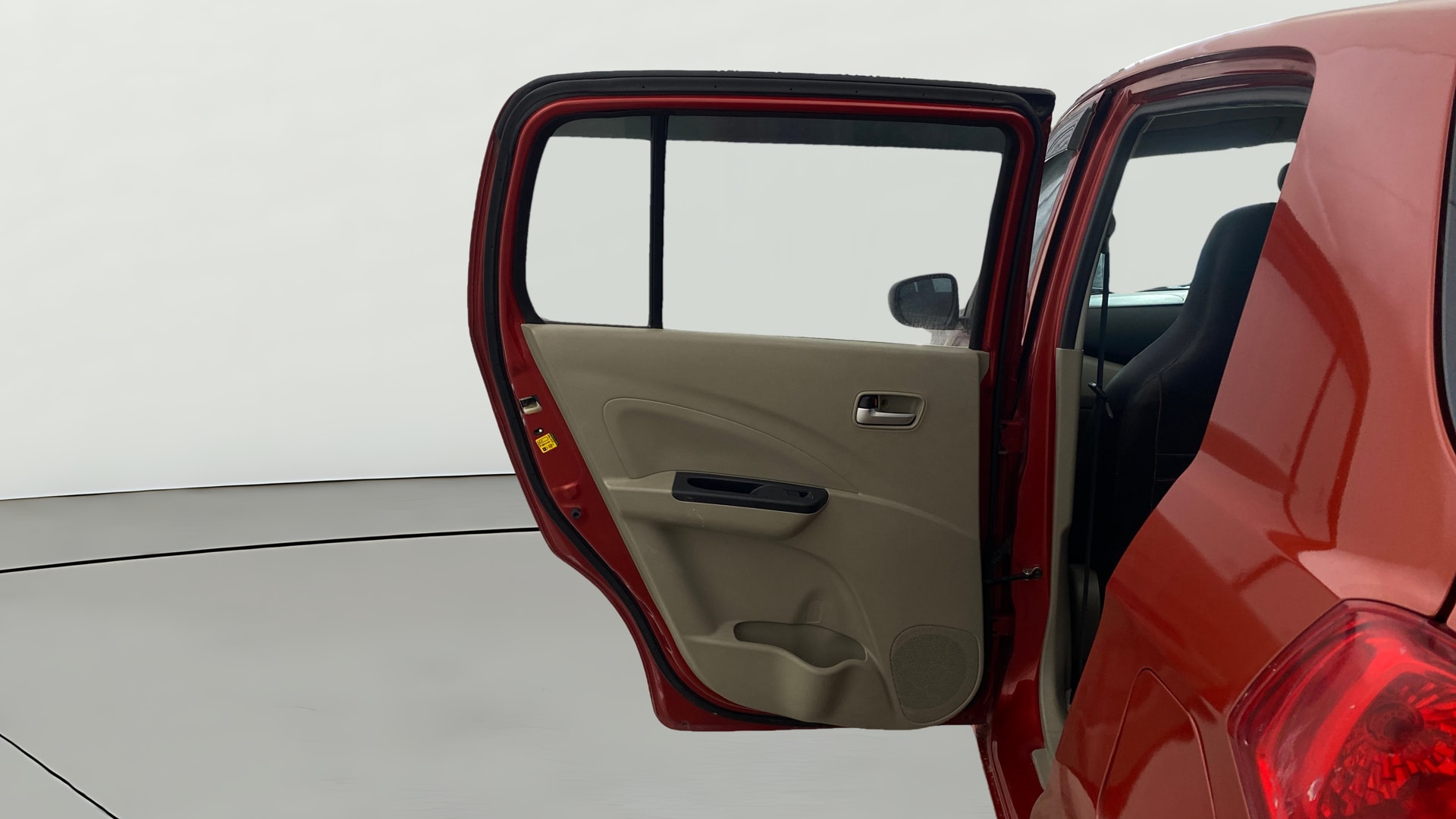 Used 2017 Maruti Suzuki 1000 Used 2017 Maruti Suzuki 1000