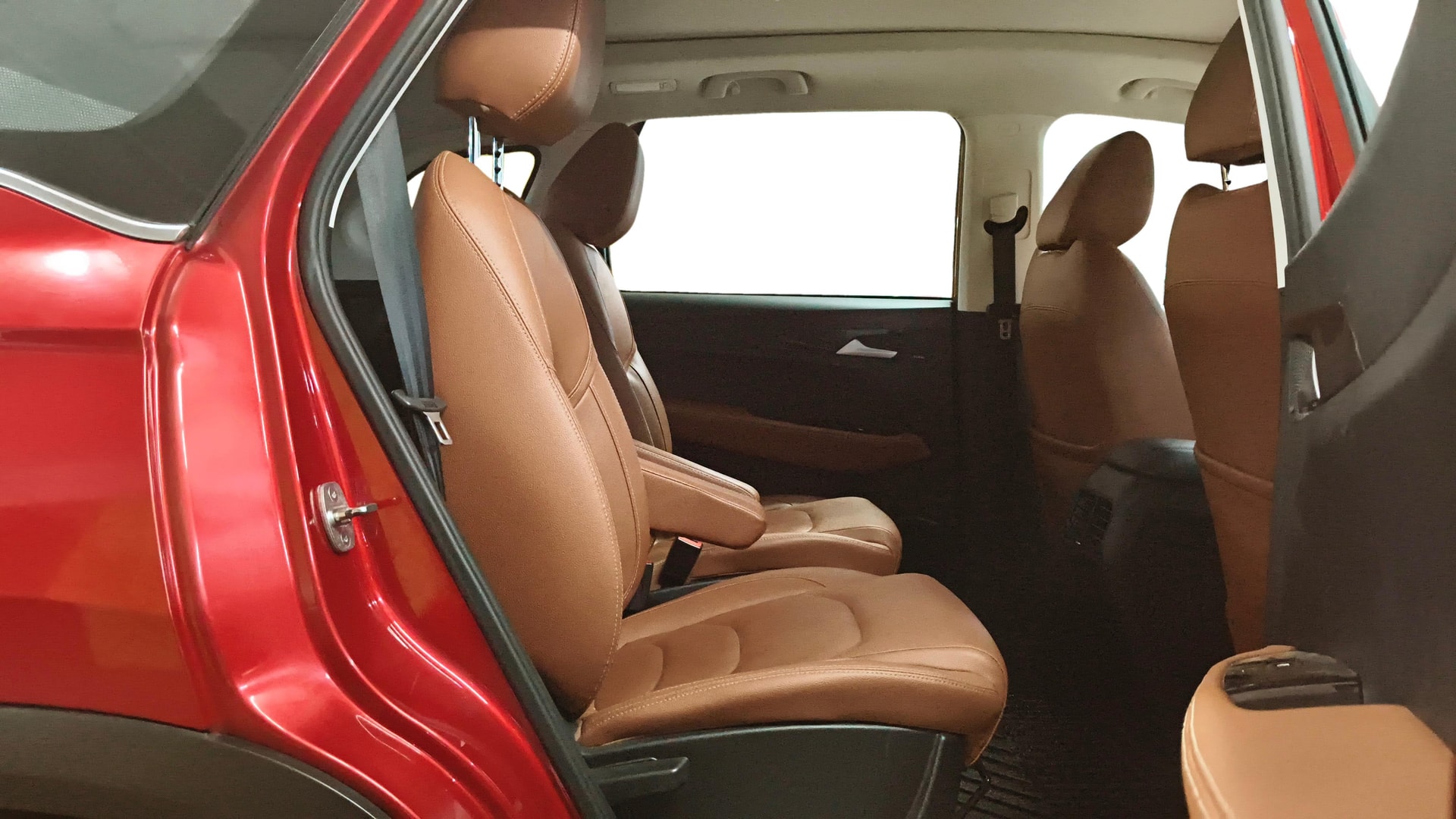 Used 2022 MG Hector Plus Used 2022 MG Hector Plus