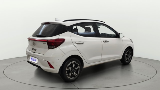 View Hyundai Grand i10 Nios Image 46 Used Hyundai Grand i10 Nios Image 46