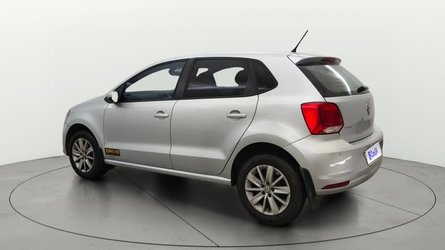 View Volkswagen Polo Image 2 Used Volkswagen Polo Image 2