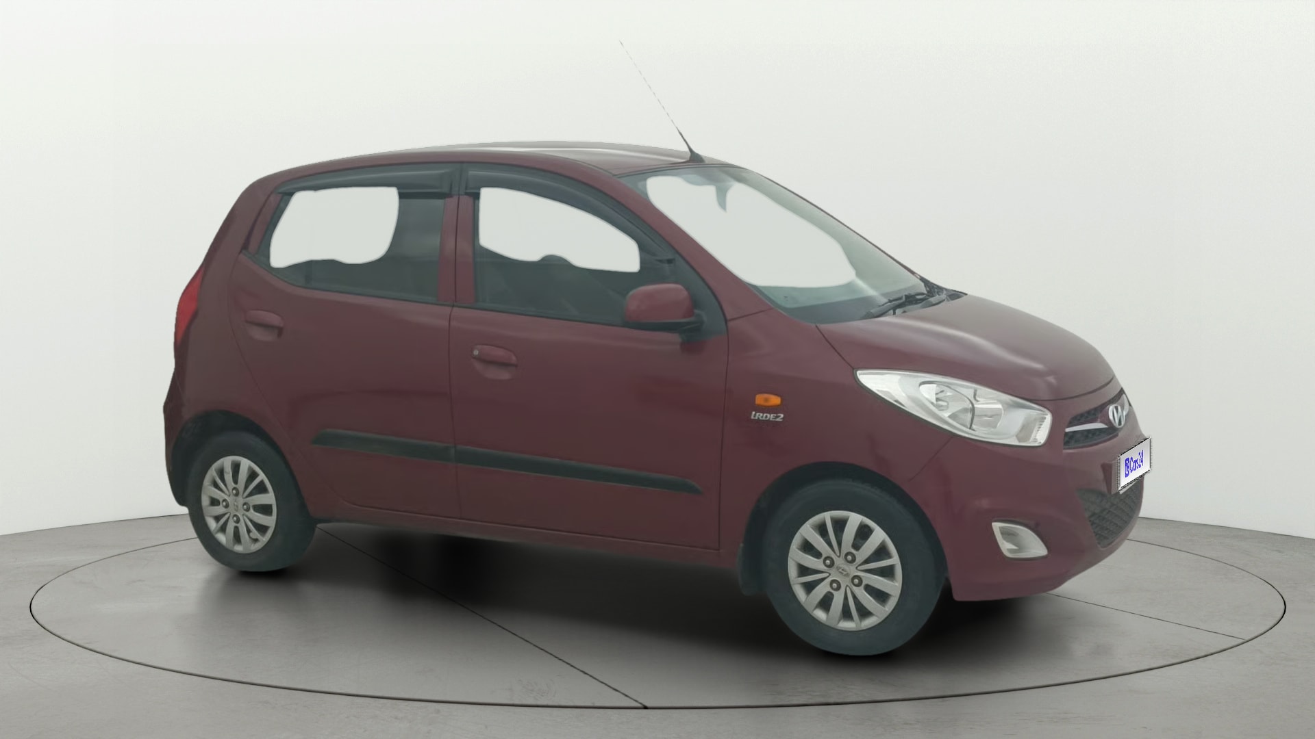 View 2015 Hyundai i10 1.2 Asta MT Image 13 Used 2015 Hyundai i10 1.2 Asta MT Image 13