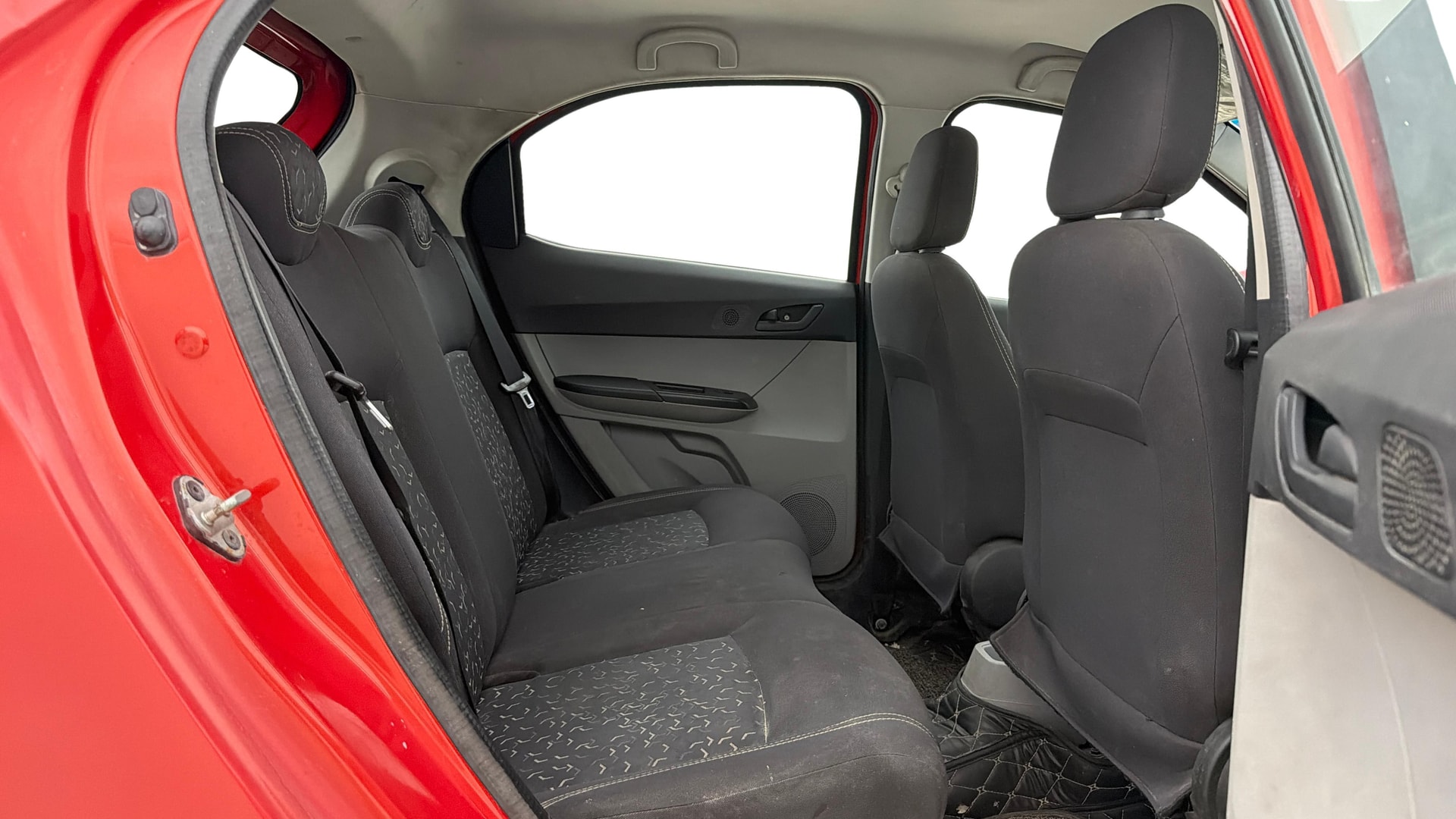View 2021 Tata Tiago Revotorq XB Image 28 Used 2021 Tata Tiago Revotorq XB Image 28