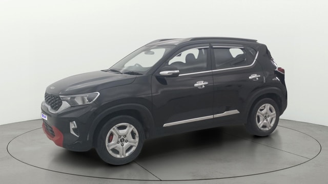 View Kia Sonet Image 37 Used Kia Sonet Image 37