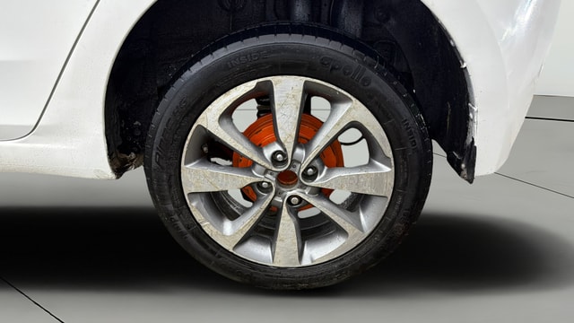 View Hyundai Elite i20 Image 11 Used Hyundai Elite i20 Image 11
