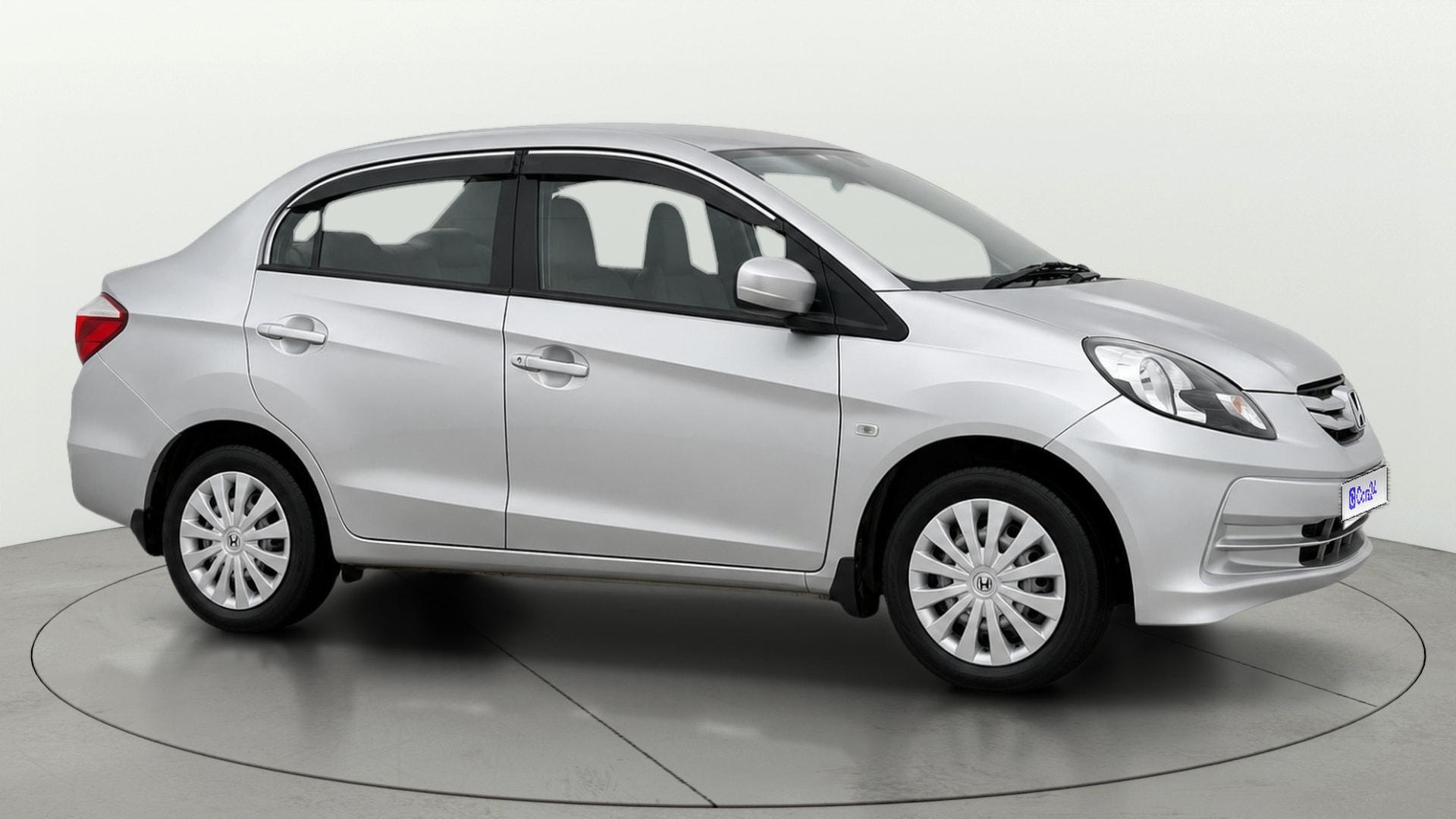 View 2015 Honda Amaze E MT Petrol BS IV Image 36 Used 2015 Honda Amaze E MT Petrol BS IV Image 36